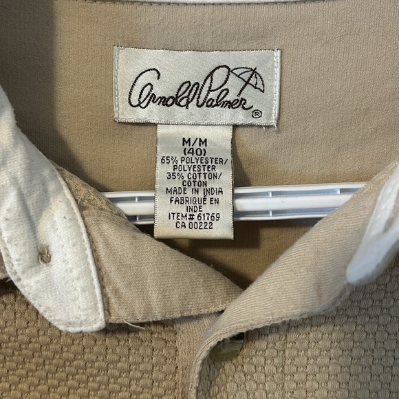 Vintage Arnold Palmer - Picture 2 of 11